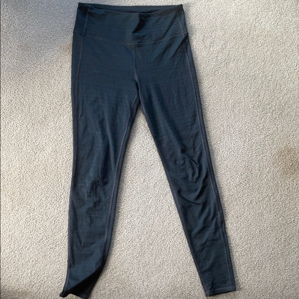 Athleta Leggings High Rise